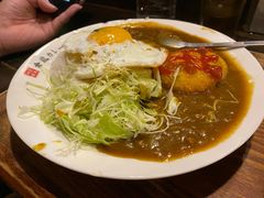 -金龙咖喱