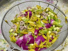 -一朵菌·野生菌探索家火锅(南亚店)