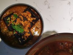 长沙臭豆腐-百春原湖南牛肉粉(百联世纪店)