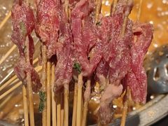 -袁记串串香(新南门店)