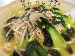 -留芳·文旅古月楼(老街店)