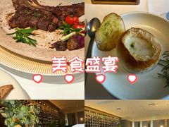 -王品牛排(杭州大厦店)