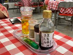 -鹤睦鱼生·啫啫煲·海鲜(保利百合店)