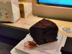 -逸绮瑶澜MissMousse Cake蛋糕(三里屯店)