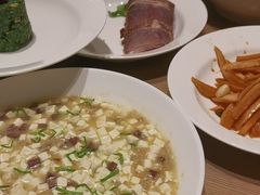 -扬州万怡酒店-中餐厅(文昌中路店)