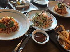 -FISH&POTATO Cō(地中海美食 万象城店)