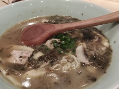 -二扁私房面馆(崂山路店)