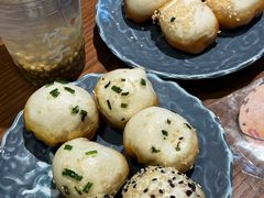 -鑫震源·苏式大虾生煎(山塘街店)