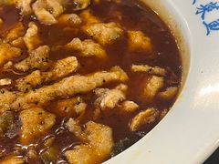 -大众酸菜鱼(梨花巷总店)