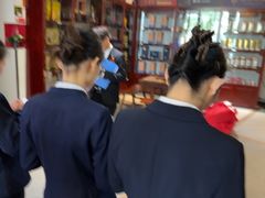 -东方红酒楼(知春路店)