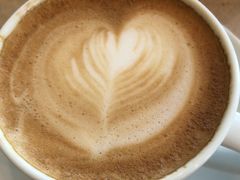 -嘉定凯悦·咖啡厅