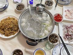 -中山脆肉鲩(新圳东路店)