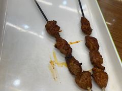 -清真·益鑫羊肉手抓馆(花园北街店)