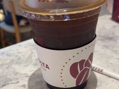 -COSTA COFFEE(哈尔滨凯德学府店)