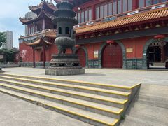 -玉皇宫