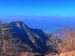 -泰山风景名胜区