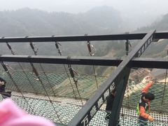 -梦幻奥陶纪景区