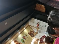 -泸溪河桃酥(秦淮夫子庙一店)
