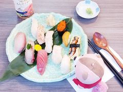 Omakase-豊 胜手丼