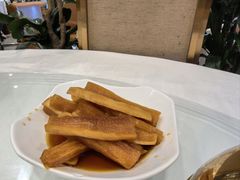 -禾府酒家·传统广府味(番禺店)
