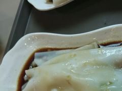 牛肉肠-都城快餐(新港西路店)