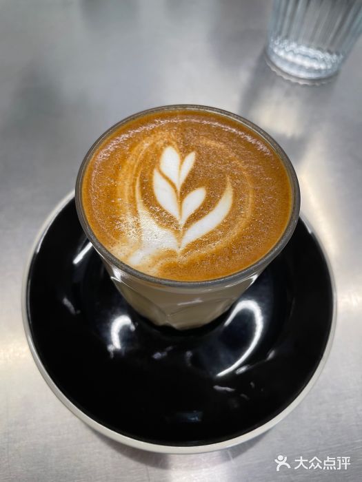 麻雀咖啡SPARROW COFFEE(十全街店)图片