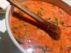 疙瘩汤-蒸膳坊(王寨店)
