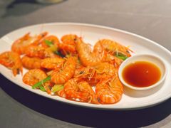 -佬太公海鸭·海鲜大排档(上海总店)