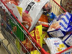 -永辉超市(凯德·天府店)