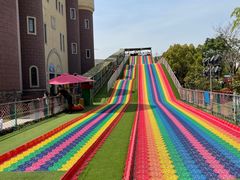 -安徒生童话乐园