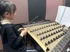 -琴芳艺所艺术培训.古筝钢琴