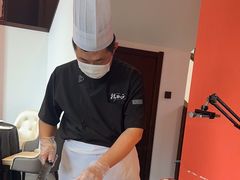 -正德楼果木烤鸭·渔家菜(东港店)