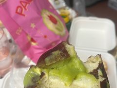 -PAOPAO Bakery&Café(港汇店)