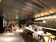 -星巴克臻选(国贸商城首店)