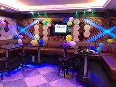 -新星KTV(友谊国际大厦店)