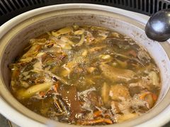 -野菌园·野生菌火锅首创第一家(关兴路总店)