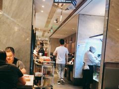 -海底捞火锅(老城根店)