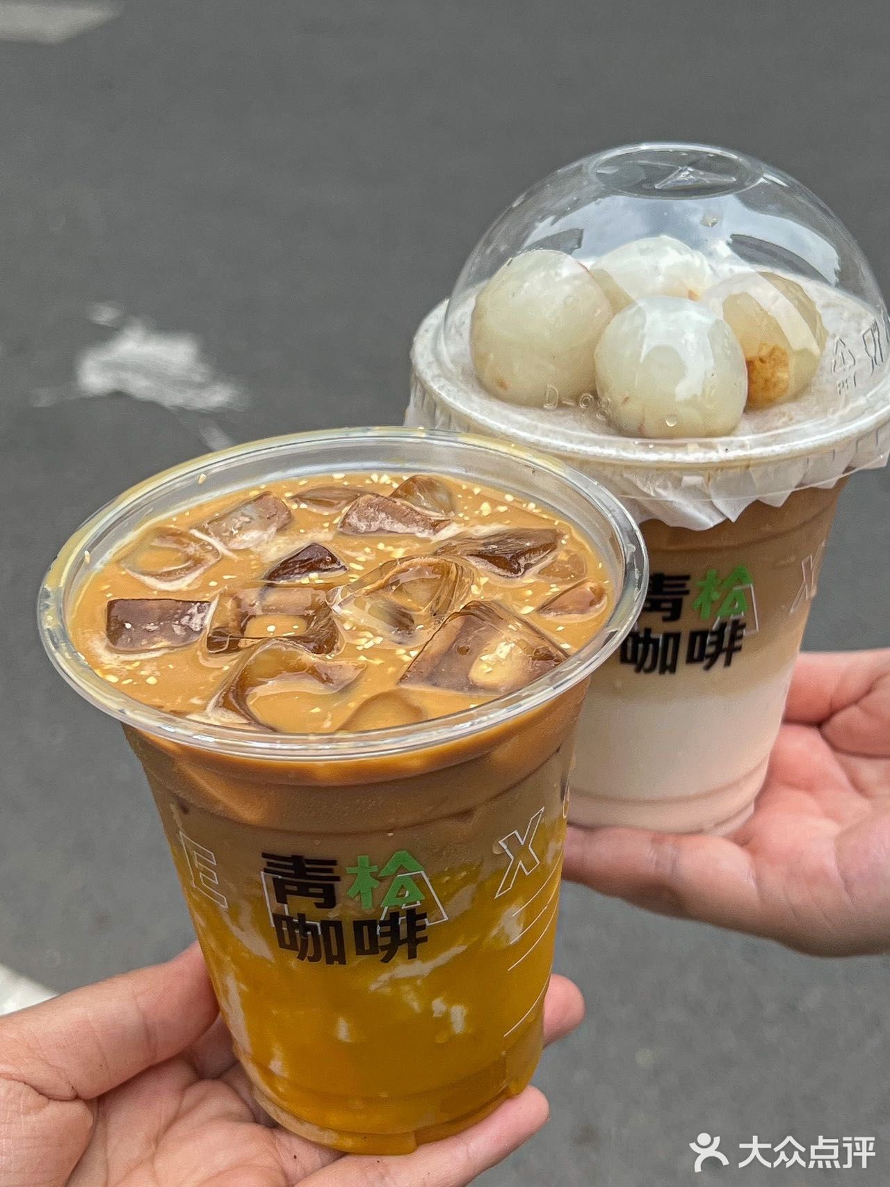 挑战重庆坠便宜的街头冰美式！才6R