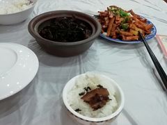 -邱记私房菜·十八年本地菜