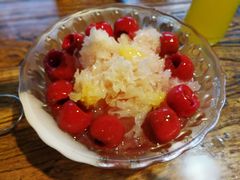 -柿子树炭烤羊腿(金台路店)