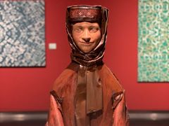 -江苏省美术馆(长江路新馆)