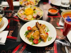 -Nord Grill&Bar Highland诺德西餐(深圳欢乐海岸店)