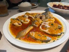 -曼玉小馆(正弘汇店)