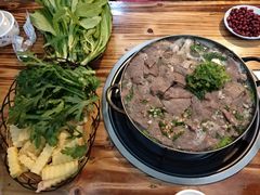 -尼玛藏家风味园(阿山食城店)