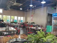 -皖北巫氏三胖地锅鸡(长淮总店)
