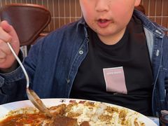 -伽喱博士 Dr.CURRY咖喱饭(太阳宫咖喱店)