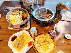 -绍兴老味道·非遗门店(银泰城店)