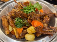 -美极鲜食坊(宝安南路店)