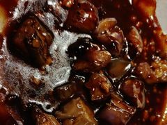 -绿茶餐厅(财富购物中心店)