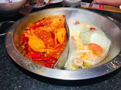 -大龙燚火锅(南山大道店)